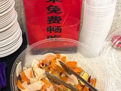 -胖子鱼·油泼甘谷辣子炝活鱼(秦州407店)