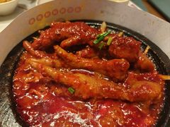 -七八冷面·延边朝鲜族美食(欢乐谷店)