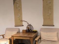 -锦初·禅意4K影院式足道·新中式SPA(茂业天地店)