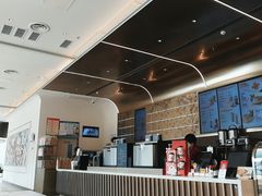 -Tims天好咖啡(河西万象城店)