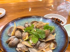 -长寿参鸡汤(朝韩风情街店)