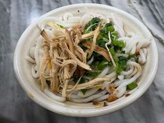 -再回首鸡肉米线(人民路一店)