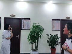 -张钰强中医正骨推拿连锁(唐家人才公寓店)