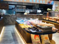 自助取餐区-麦陌(正弘城店)