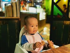 -嘉禾·悦享餐厅(八方汇店)