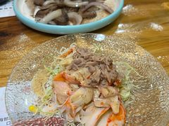 -松坂屋日料自助(长城路店)
