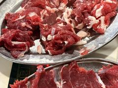 -菜忠潮州牛肉店(岗厦店)