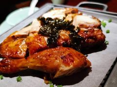 -绿茶餐厅(城西银泰城店)