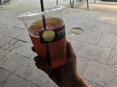 -曲水曦和饮品店(曲水亭街)