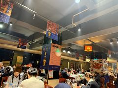 -天下客饭店(中山路店)