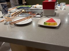 -海底捞火锅(百利广场店)