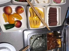 -海底捞火锅(万达广场店)
