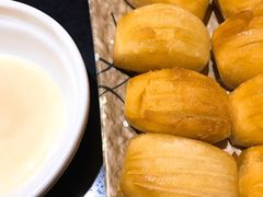 黄金馒头-小龙坎火锅(阳泉店)