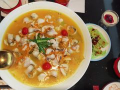 -山城外·非遗酸菜鱼(盛龙广场店)