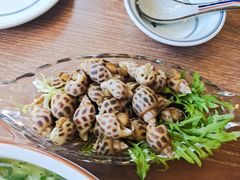 -周家二小姐的菜(西津渡店)