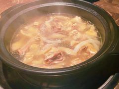 -同仁四季椰子鸡(海岸城天利店)
