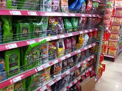 零食-家家悦超市(乳山银滩海之缘店)
