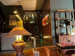 -心足私家足疗SPA(深圳湾店)