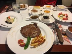 -爱丽丝牛排西餐厅(光谷步行街店)