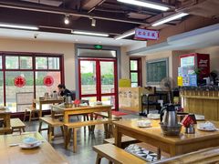 -张氏父子常德肠子馆(贺龙店)