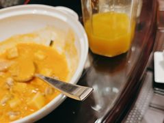 -杭州明豪voco酒店·明轩阁中餐厅