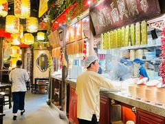 -南京大牌档(中关村领展广场店)