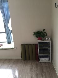 -瑜舍瑜伽连锁教室