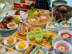 -苏梦江南·淮扬菜(夫子庙店)