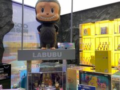 -泡泡玛特POPMART(西单大悦城店)