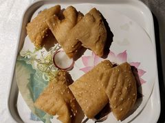 -合晋食府(广州合晋帝苑酒店)