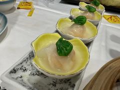 -流花苑精致潮粤菜(越秀店)
