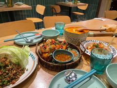 -迷你椰·泰式大排档(共康店)