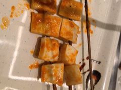 -金刚山烧烤(红旗大街店)