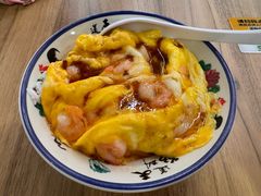 -龍囍粤·顺德小吃·煲仔饭(安定门店)