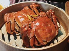 -蟹榭·本帮江浙菜·蟹宴(五角场合生汇商场店)