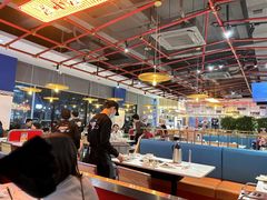 -八合里潮汕鲜牛肉火锅(吉大店)
