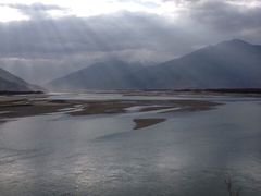 -雅鲁藏布江