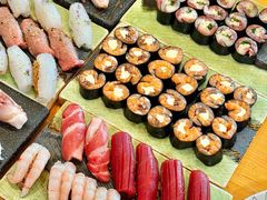 -鮨冠OMAKASE食べ放题(北京首店)