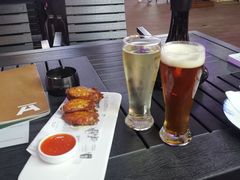 -Ambra Haus琥珀屋精酿餐厅(宝山店)