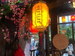 -小饭桶(野三坡百里峡店)