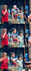 点击看大图 -G-STEPS舞蹈工作室