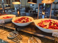 -嘉定凯悦·咖啡厅