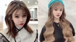-3AM HAIR SALON染发烫发接发