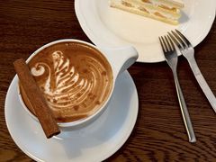 -竹子咖啡bamboo coffee