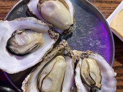 -蚝堡海鲜·威海菜·海肠捞饭·烧烤·亚洲吃蚝公司(幸福门店)