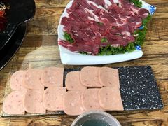 -蜀都三哥火锅店(力盟商业步行街店)