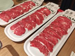 -掂档潮汕牛肉火锅(沈阳万象城店)