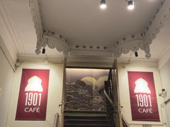-1901 Cafe(西四店)