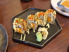 -鸟鹏烧鸟居酒屋(昌岗店)