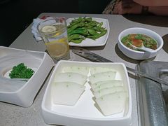 -海底捞火锅(万象城店)